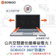 360度防窺片(上下左右四面防窺) 360度防窺片(上下左右四面防窺)
