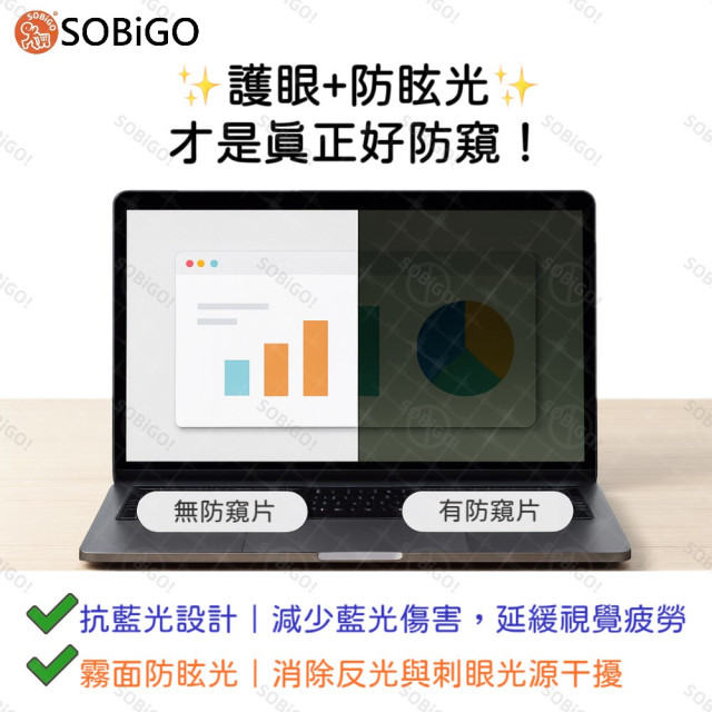 360度防窺片(上下左右四面防窺) 360度防窺片(上下左右四面防窺)