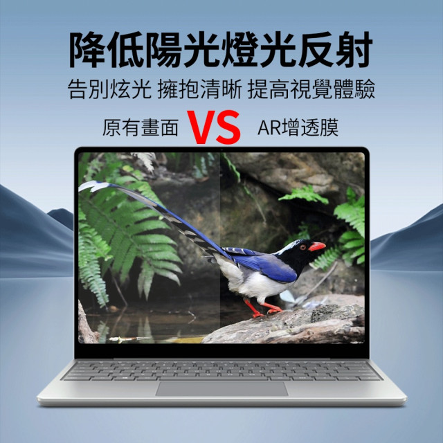 AR增豔保護膜 AR增豔保護膜