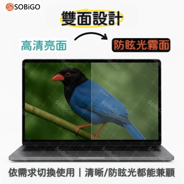 抗藍光片