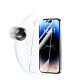iPhone 17/16 鋼化玻璃