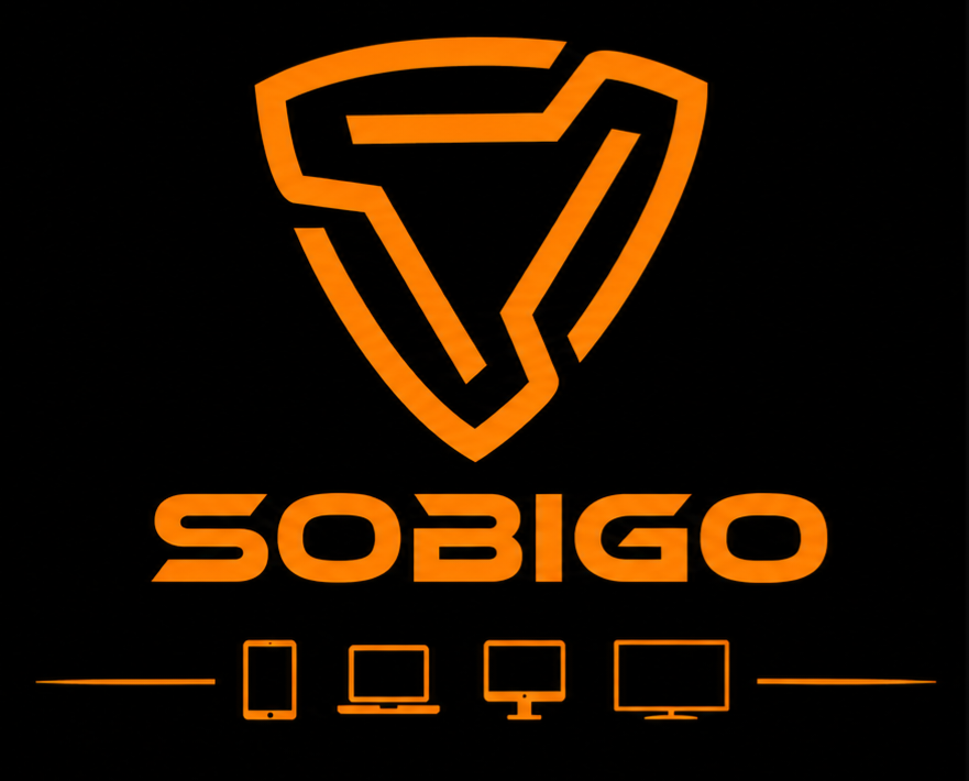 SOBiGO 鎖必隔!