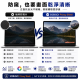 SOBiGO 鎖必隔｜筆電專用 360° 全方位四向防窺抗藍光保護片（多品牌通用型）
