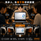 SOBiGO 鎖必隔｜筆電專用 360° 全方位四向防窺抗藍光保護片（多品牌通用型）