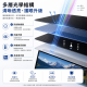 SOBiGO 鎖必隔｜筆電專用 360° 全方位四向防窺抗藍光保護片（多品牌通用型）