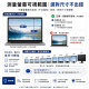 SOBiGO 鎖必隔｜筆電專用 360° 全方位四向防窺抗藍光保護片（多品牌通用型）