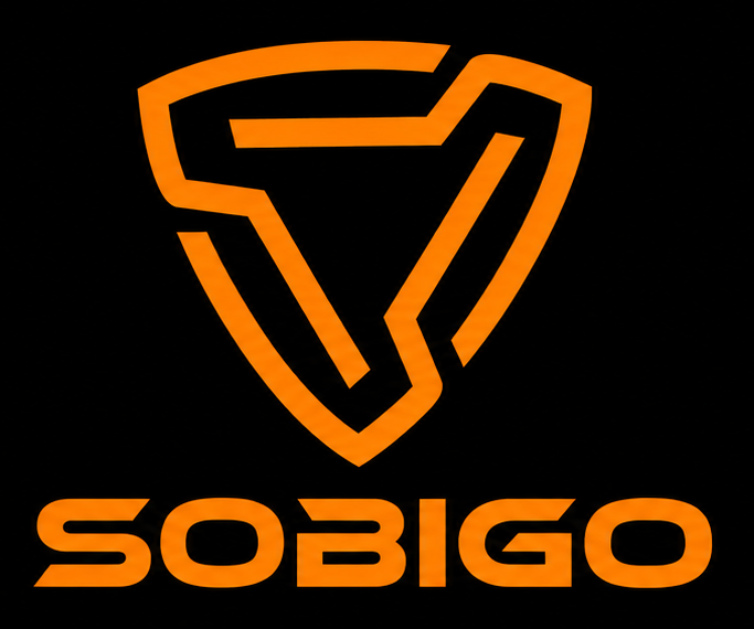 SOBiGO 鎖必隔!