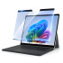 SOBiGO 鎖必隔｜Microsoft Surface 專用磁吸式抗藍光保護膜 (亮面高透)｜濾藍光不色偏 支援Pro 11/10/9 Laptop