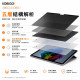 SOBiGO 鎖必隔｜Microsoft Surface 系列專用磁吸式防窺抗藍光保護片