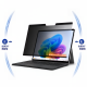 SOBiGO 鎖必隔｜Microsoft Surface 系列專用磁吸式防窺抗藍光保護片