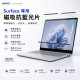 SOBiGO 鎖必隔｜Microsoft Surface 專用磁吸式抗藍光保護膜 (霧面防眩)｜AG防眩光 消除反光倒影 護眼首選 Pro 11/10/9 Laptop
