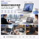 SOBiGO 鎖必隔｜Microsoft Surface 專用磁吸式抗藍光保護膜 (霧面防眩)｜AG防眩光 消除反光倒影 護眼首選 Pro 11/10/9 Laptop