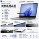 SOBiGO 鎖必隔｜Microsoft Surface 專用磁吸式抗藍光保護膜 (霧面防眩)｜AG防眩光 消除反光倒影 護眼首選 Pro 11/10/9 Laptop
