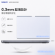 SOBiGO 鎖必隔｜MacBook 專用磁吸式抗藍光保護膜 (霧面防眩)｜SGS認證 消除螢幕反光 護眼不發黃 支援 Air / Pro 全系列