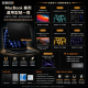 SOBiGO 鎖必隔｜MacBook 專用磁吸式防窺抗藍光保護片｜一秒吸附 不留殘膠 支援 Air / Pro 13/14/15/16吋