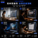 SOBiGO 鎖必隔｜iMac 21.5 / 24 / 27吋 抗藍光掛板｜壓克力護眼保護板｜防刮防撞｜免安裝