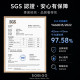 SOBiGO 鎖必隔｜iMac 21.5 / 24 / 27吋 抗藍光掛板｜壓克力護眼保護板｜防刮防撞｜免安裝
