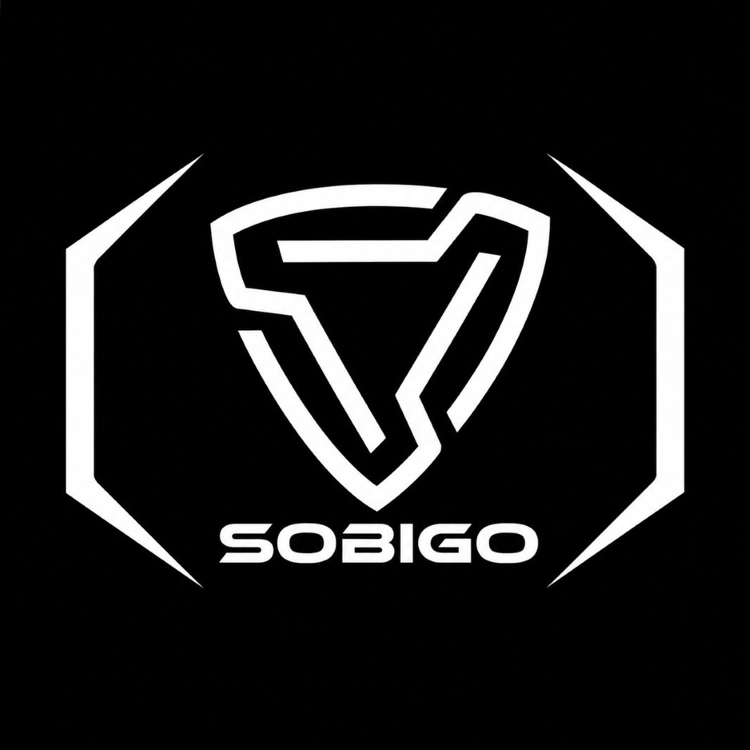SOBiGO 鎖必隔!