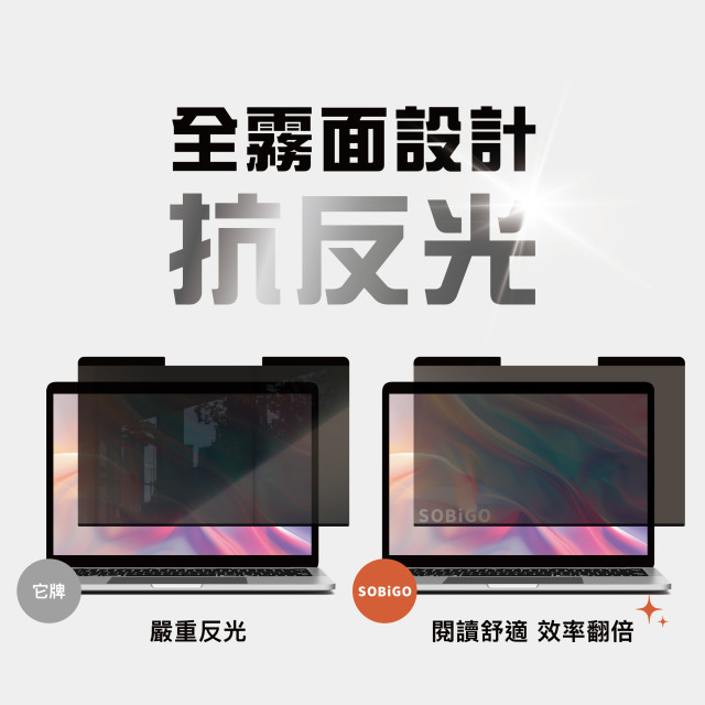 通用型磁吸防窺片 通用型磁吸防窺片