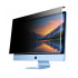 SOBiGO 鎖必隔｜iMac 24 / 27吋 抗藍光防窺掛板｜左右防窺｜壓克力保護板｜免安裝