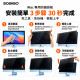 SOBiGO 鎖必隔｜iMac 24 / 27吋 抗藍光防窺掛板｜左右防窺｜壓克力保護板｜免安裝